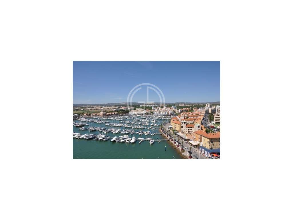 Terreno para Construção de prédio em Loulé-9