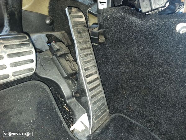 Pedal Do Acelerador Volkswagen Scirocco (137, 138) - 1