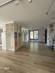 Spatiu comercial 67mp, gradina, parcare, Avram Iancu - Imagine principală: 4/8
