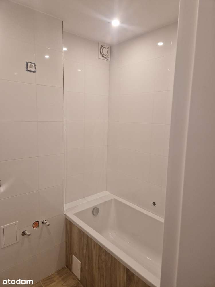 Mieszkanie do wynajecia swiezo po remoncie w pieknej i cennej lokaliza - Pełny obrazek: 4/8