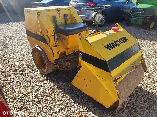 Wacker Neuson WHK90 - 1