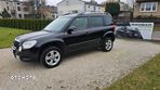 Skoda Yeti 1.2 TSI Active - 1