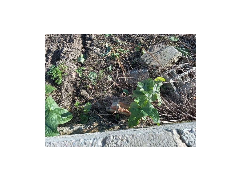 Terreno urbano em Oliveirinha - Grande imagem: 2/5