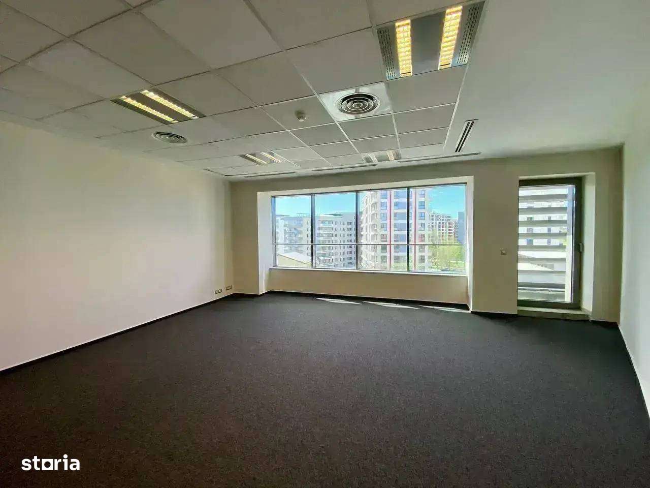 Spațiu Birou de inchiriat in cladire de birouri clasa A, business - Imagine principală: 5/11