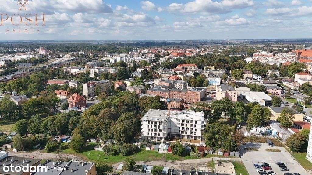 zieleń | 2 pokoje | nowe | premium | 0 zł Pcc-8