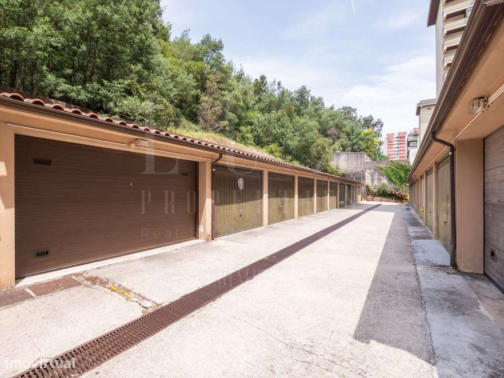 Apartamento T3 | Avenida Elísio de Moura, Coimbra-28