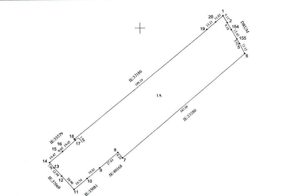 Teren intravilan de 12.478 mp in Itcani, PARCELABIL - Imagine principală: 4/6