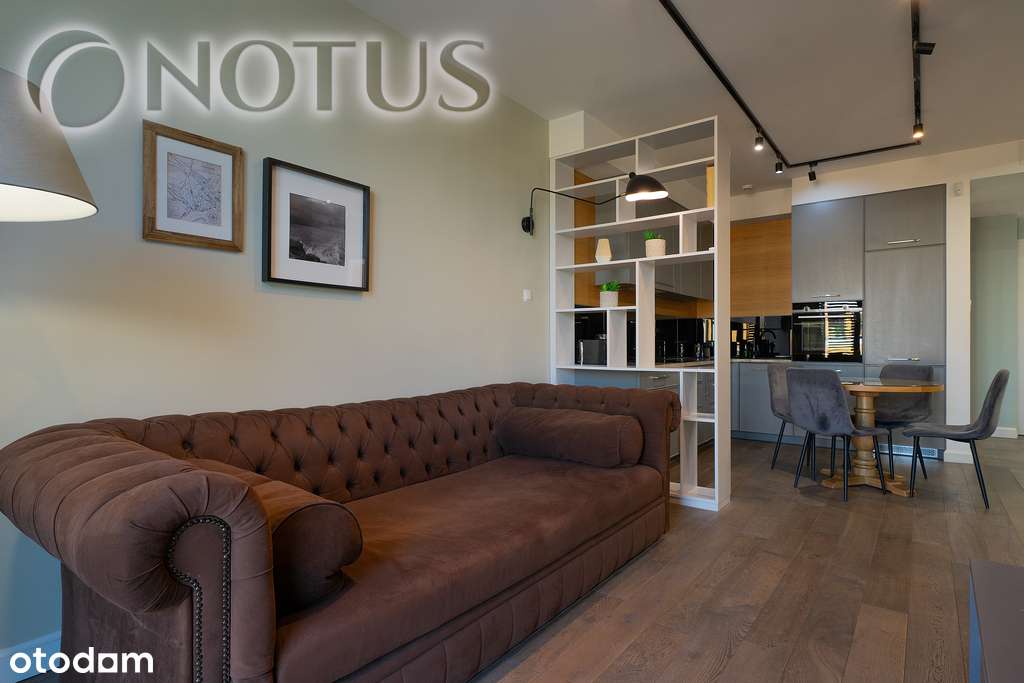 Komfortowy apartament z garderobą nad rzeką – pohled 5