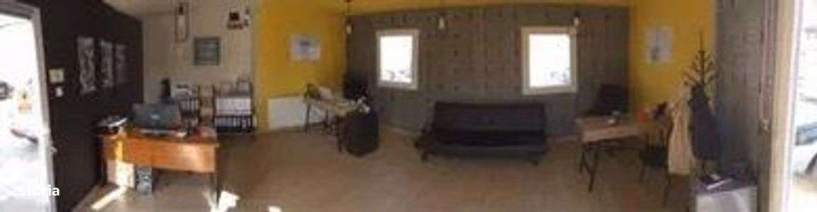 Livezeni - Inchiriere hala/ spatiu depozit/ birou - Str. Principala - Imagine principală: 5/6