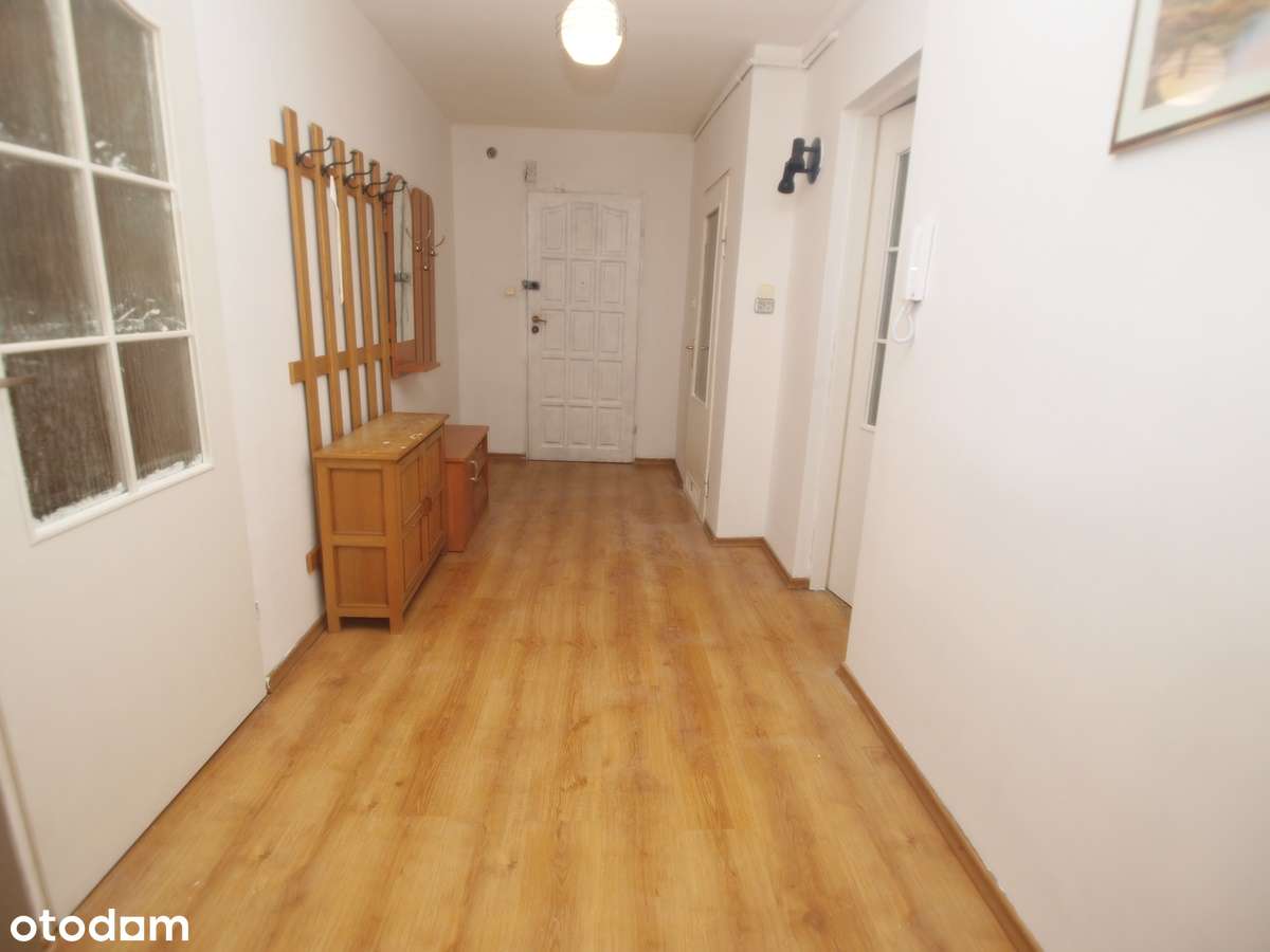 Lubsko mieszkanie w centrum-8