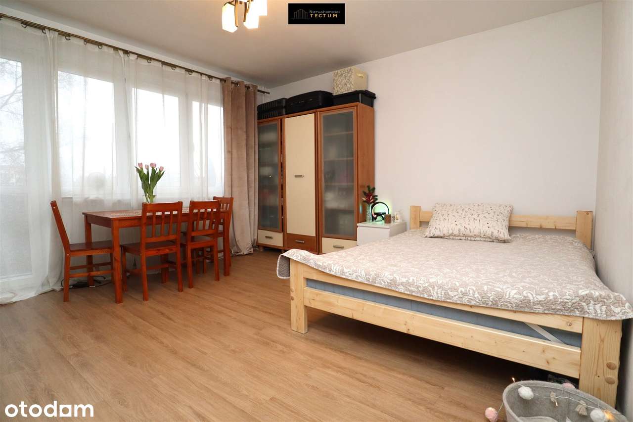 2 pokojowe mieszkanie na sprzedaż w Wągrowcu-6