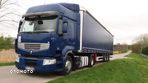 Renault Renault DXI 460 - RETARDER - Standard + NACZEPA - 2