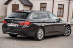 BMW Seria 5 535d Touring Luxury Line - 13