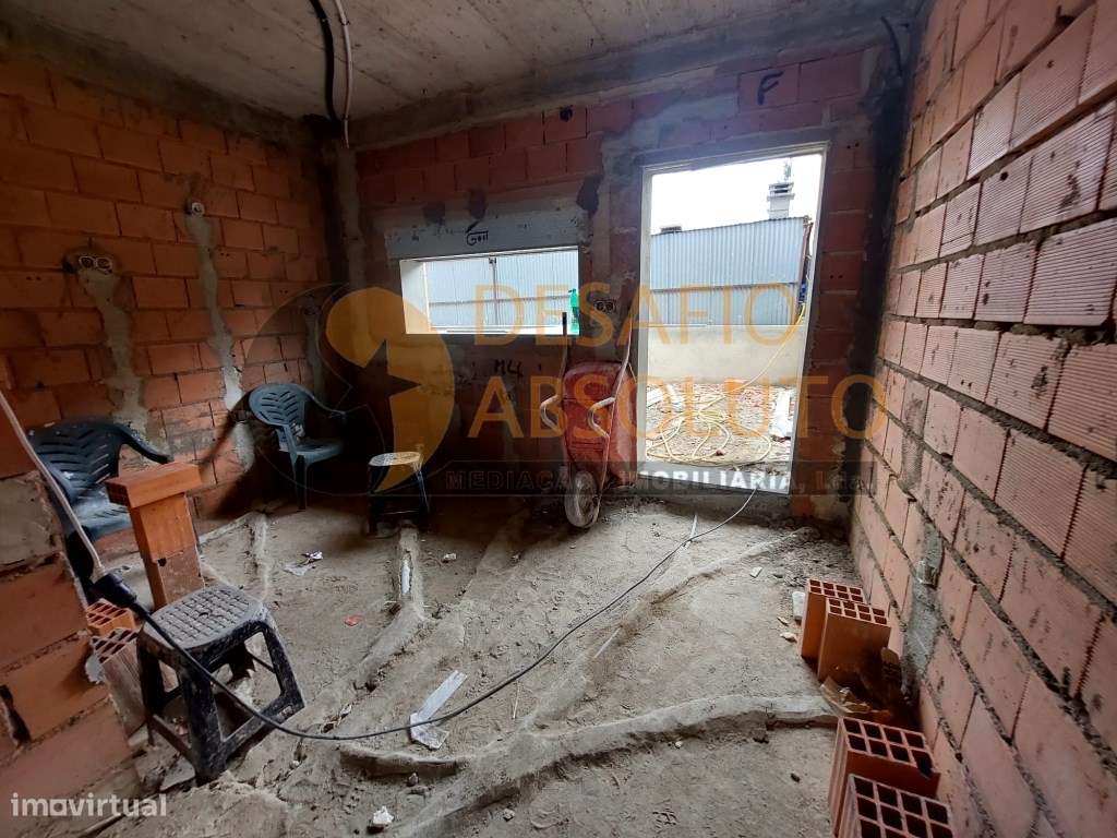 Moradia em Banda Nova T3, Quinta do Conde-9