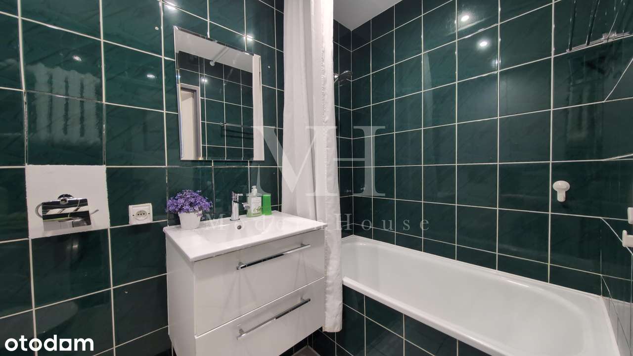 Dwupokojowe mieszkanie na parterze w okazyjnej cenie - Pełny obrazek: 5/7