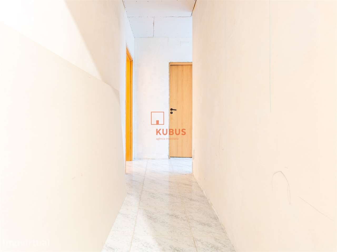 Apartamento T3+1 - Abrantes-7