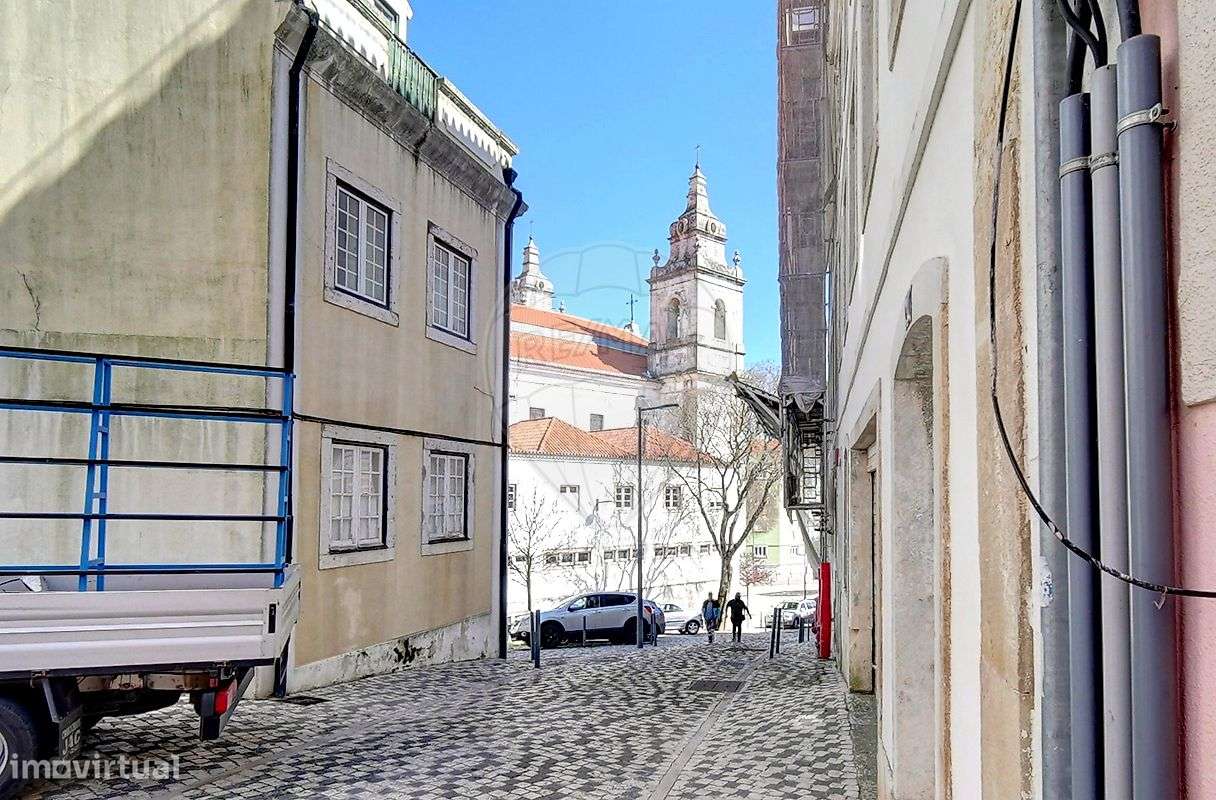 Apartamento T2 para venda-40