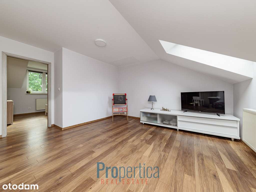 Komfortowy i funkcjonalny dom na Tarchominie-14