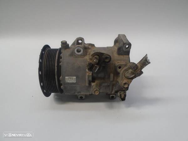 Compressor de ar condicionado LEXUS IS II 220D (ALE20) - 1