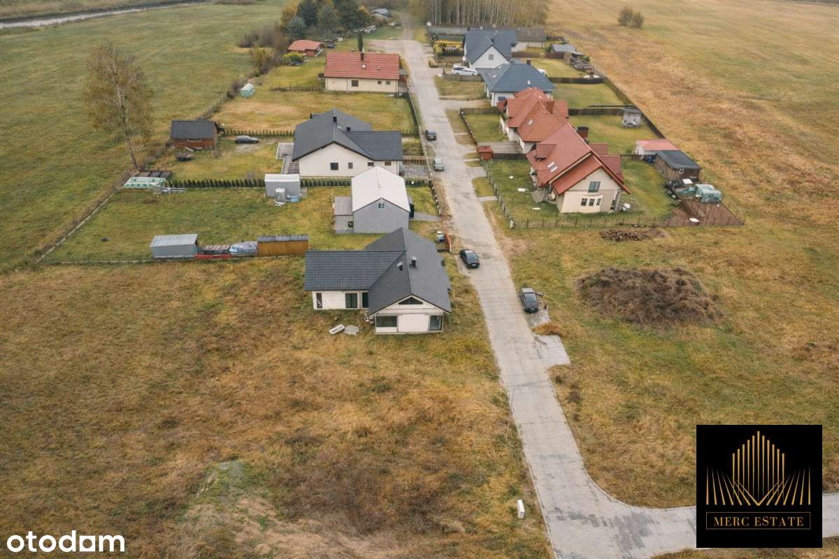 Twój nowy dom "Nad Omulwią"-6