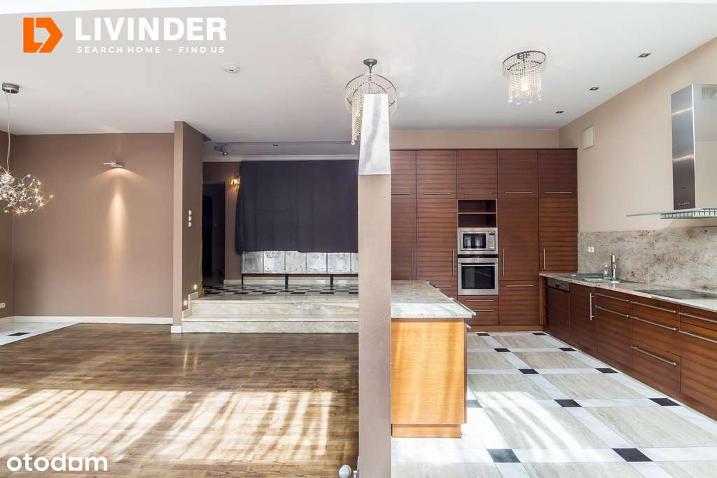 Rynek Główny, mieszkanie 170m2 do wynajęcia - Pełny obrazek: 4/18