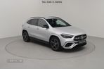 Mercedes-Benz GLA 200 d AMG Line - 1