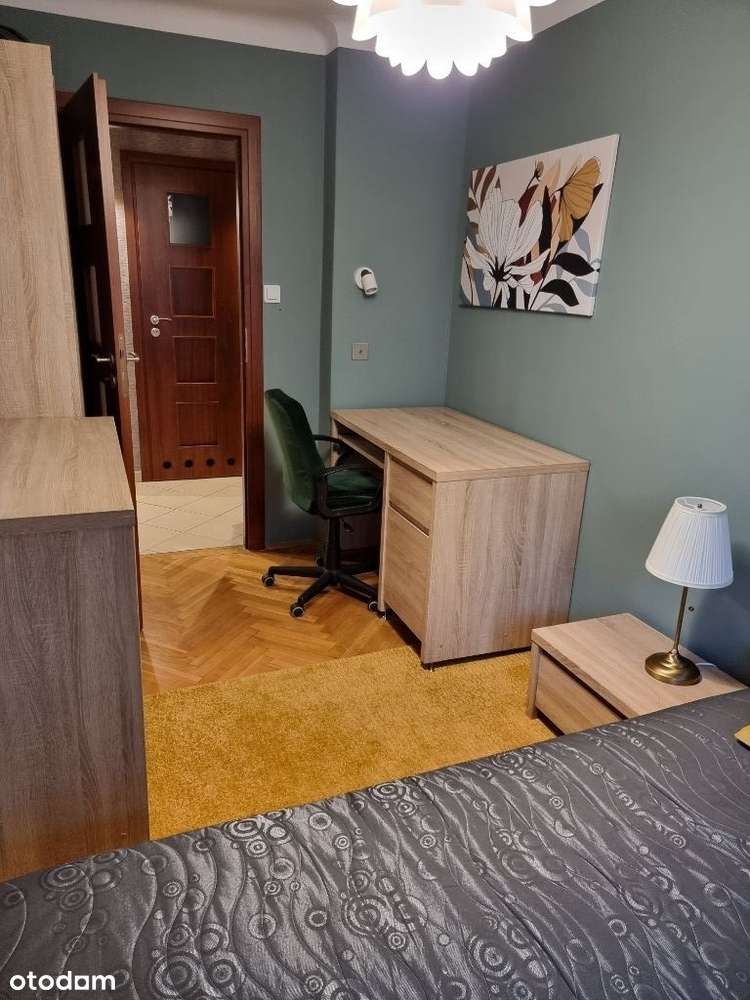 2 pokoje na Woli blisko Centrum - Pełny obrazek: 4/20