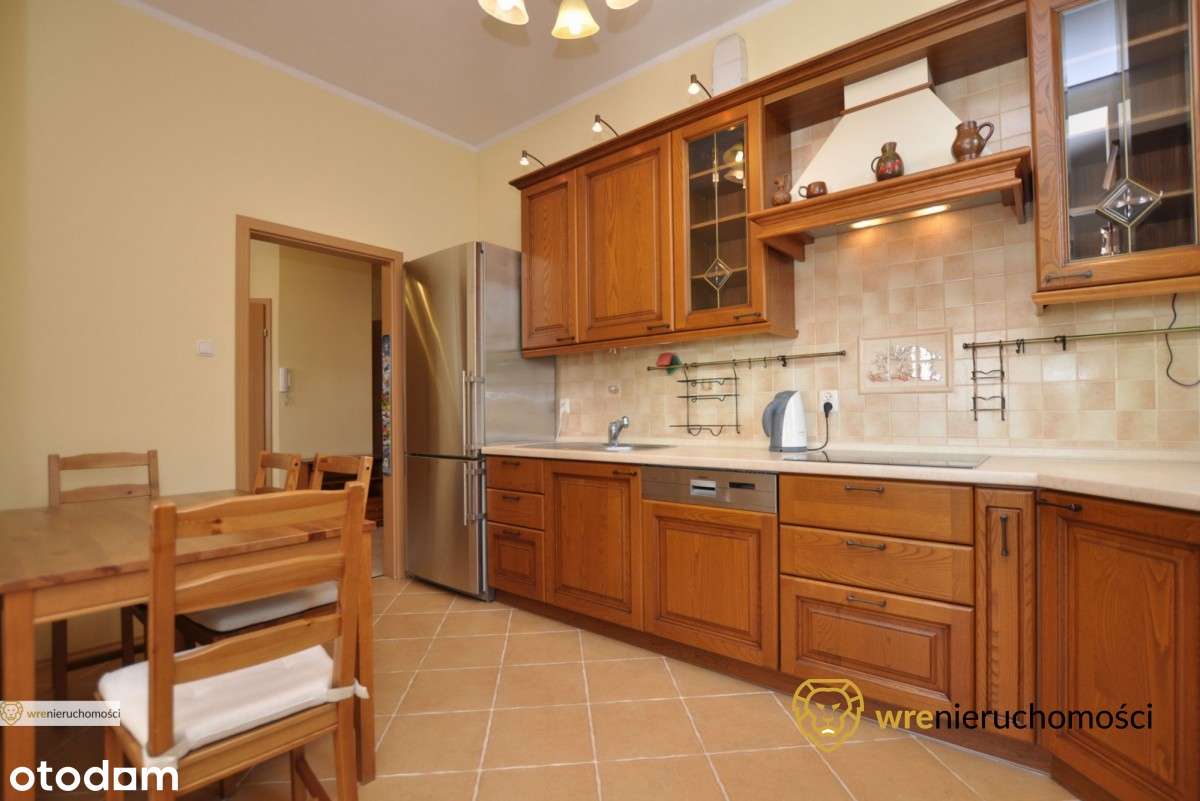 =Przestronne i komfortowe 4 pokoje 104 m2 =1Gb/s= - Pełny obrazek: 5/20