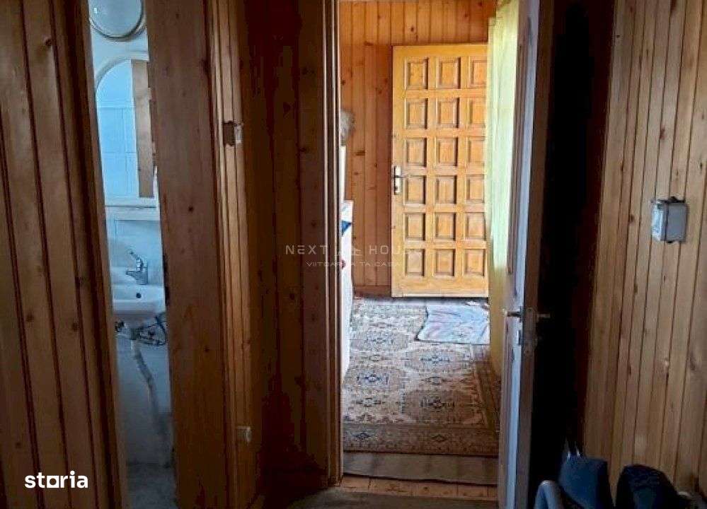 Casa Vacanta Izvorani-10