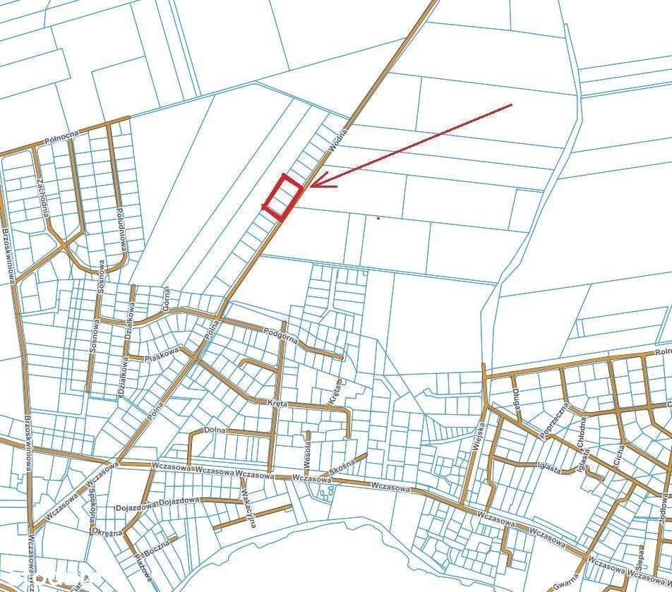 działka budowlana-5