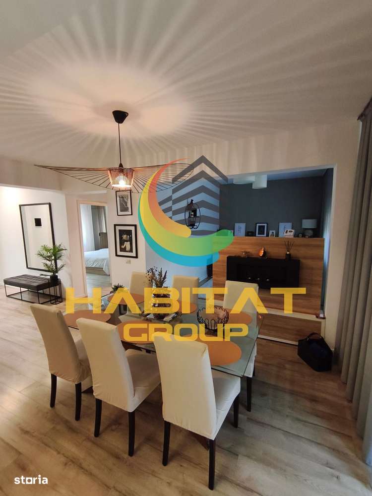 Duplex 3 Camere - Mobilat si Utilat - Vidra - Imagine principală: 1/13