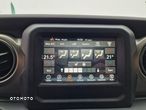 Jeep Wrangler Unlimited GME 2.0 Turbo Sahara - 21