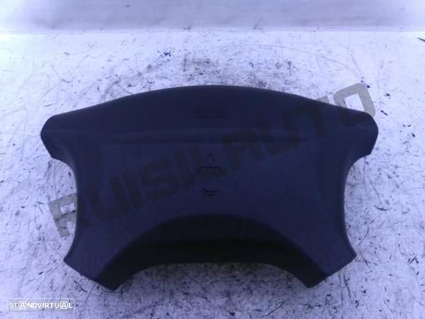 Airbag Volante Bampt10457 Mitsubishi Carisma Saloon (da_) 1.9 T - 1