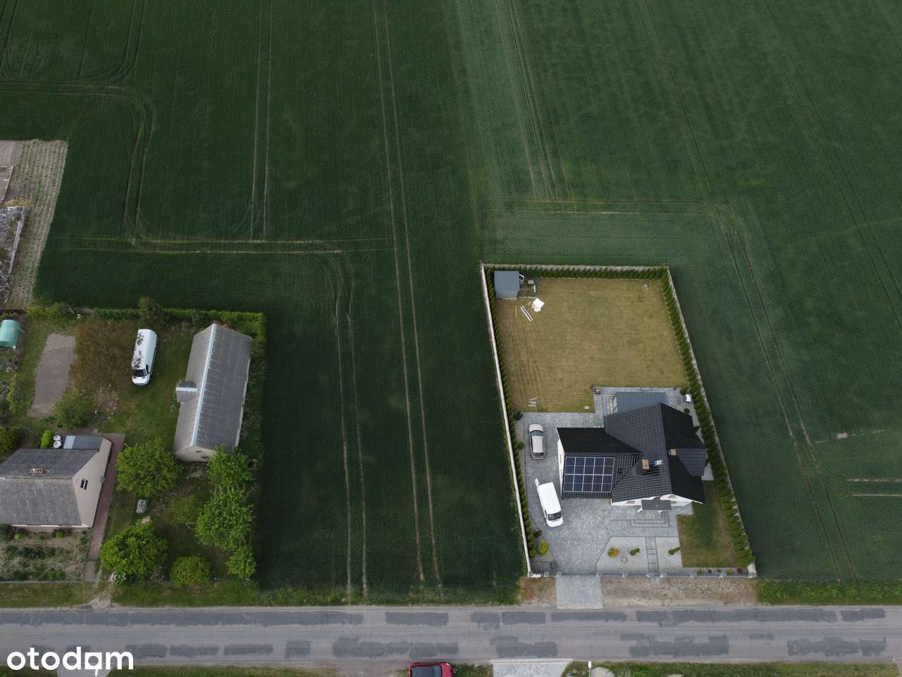 MPZP | Media | Budowlana | 30min od centrum Poznania - Pełny obrazek: 4/8