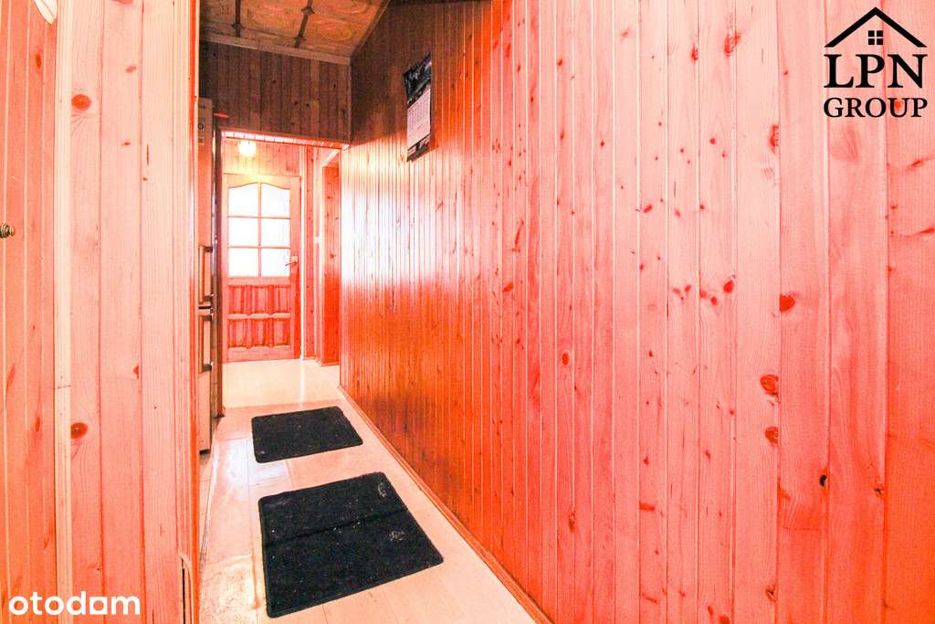 Mieszkanie z ogródkiem Targowisko-9