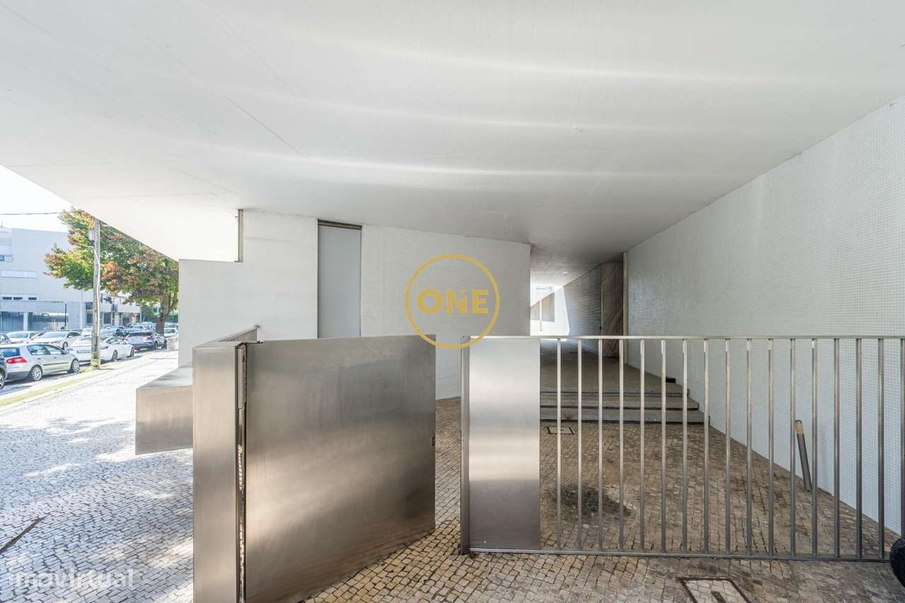 Penthouse Exclusiva na Póvoa de Varzim - Grande imagem: 4/49