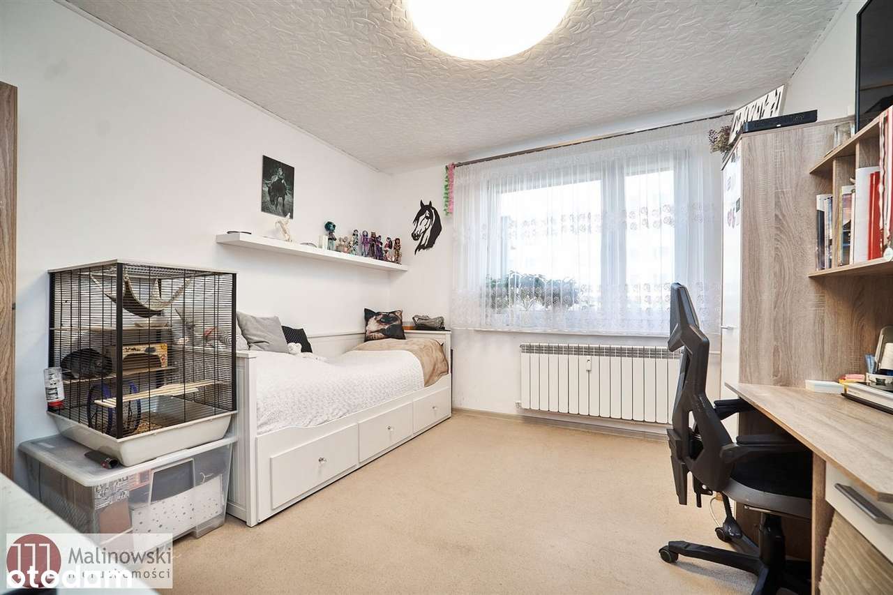 Katowice Ligota ul. Krucza, mieszkanie dwupokojow-9