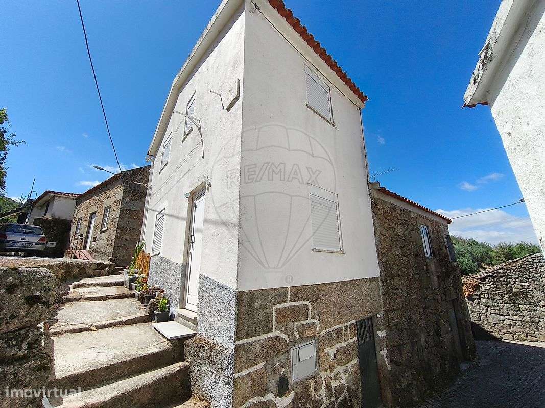 Moradia T2 para venda - Grande imagem: 4/28