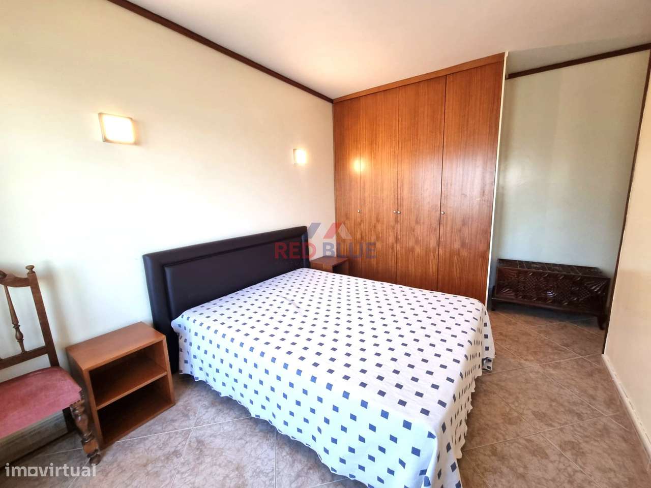 APARTAMENTO T2, VISTAS DE MAR, PÓVOA DE VARZIM-10