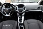 Chevrolet Cruze - 13