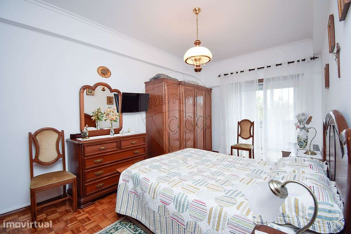 Apartamento T3 para venda - Grande imagem: 4/22