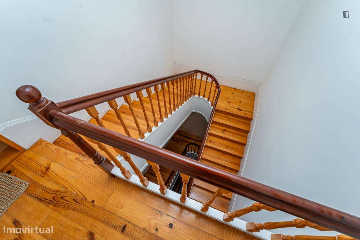 Apartamento com 2 quartos - localizado em Cedofeita Porto - Grande imagem: 3/7