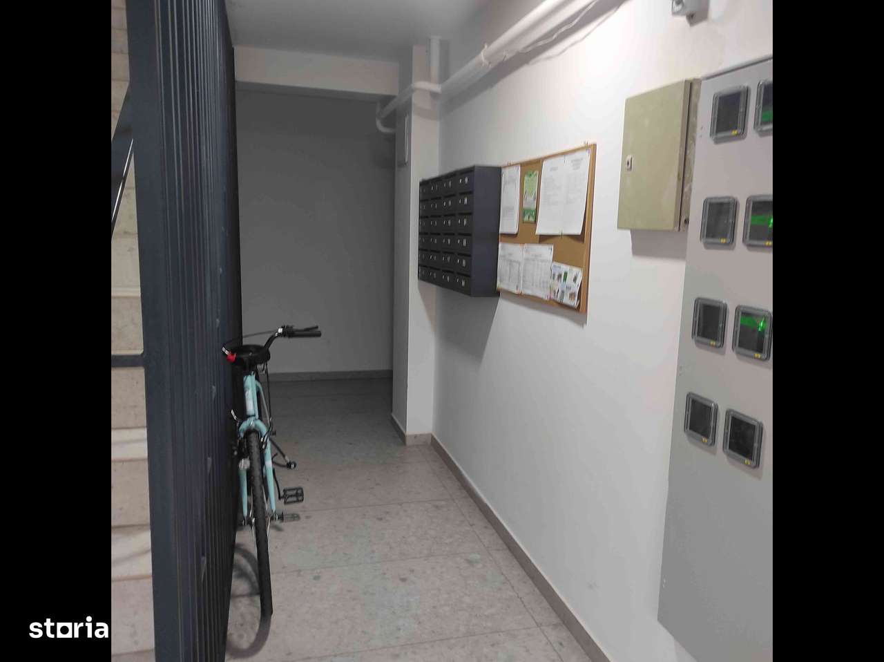 Garsoniera bloc nou in spatele Parcului Nicolae Romanescu!-3