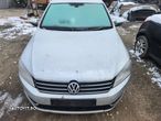 Oglinzi Oglinda Stanga Dreapta Vw Passat B7 An 2010-2011-2012-2013-2014 ATENTIE Volan Dreapta Anglia Motor 1.6 Tdi CAY Cutie Manuala 6+1 - Dezmembrari Arad - 5