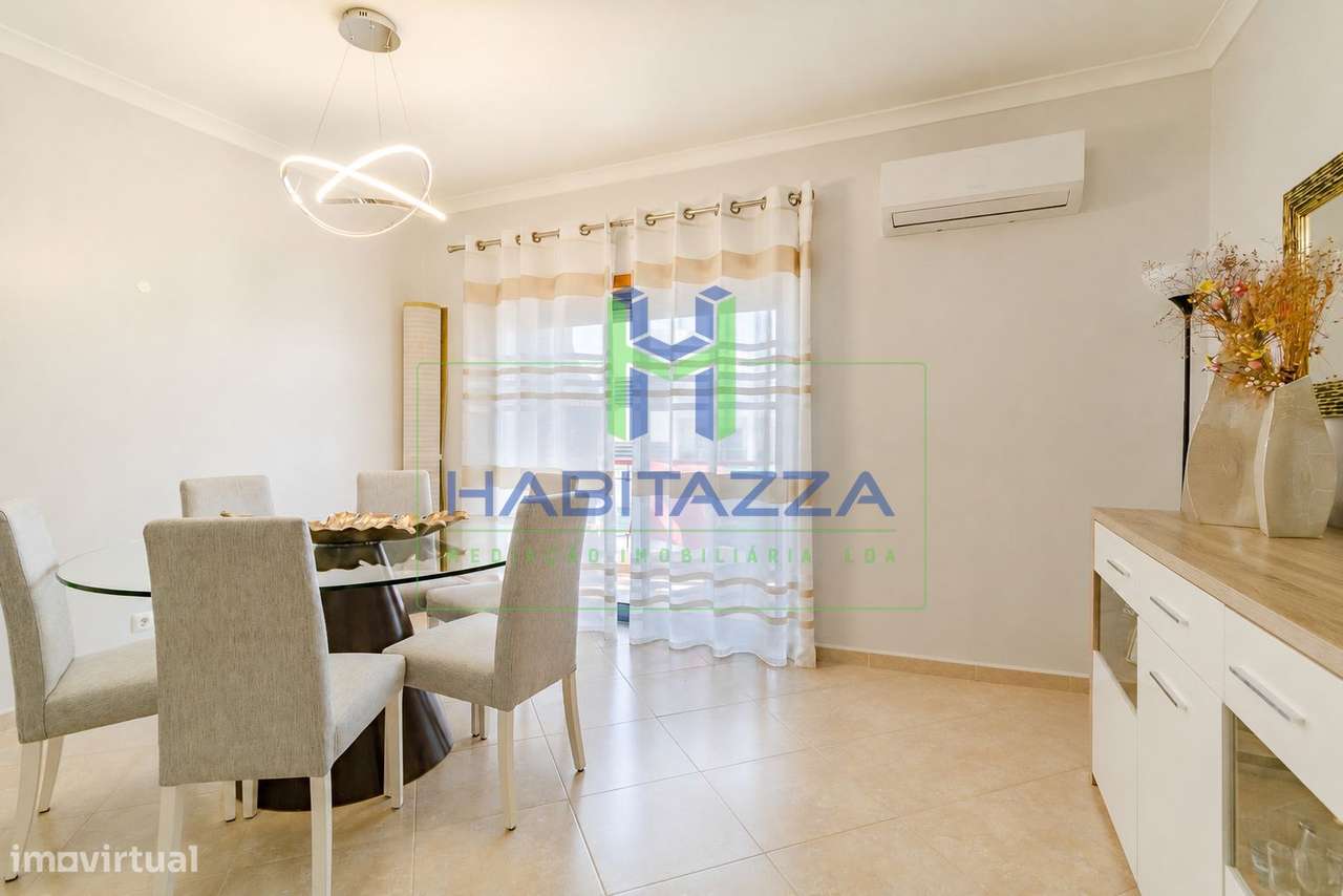 Apartamento T3 Topfloor para venda, em Lagos-3