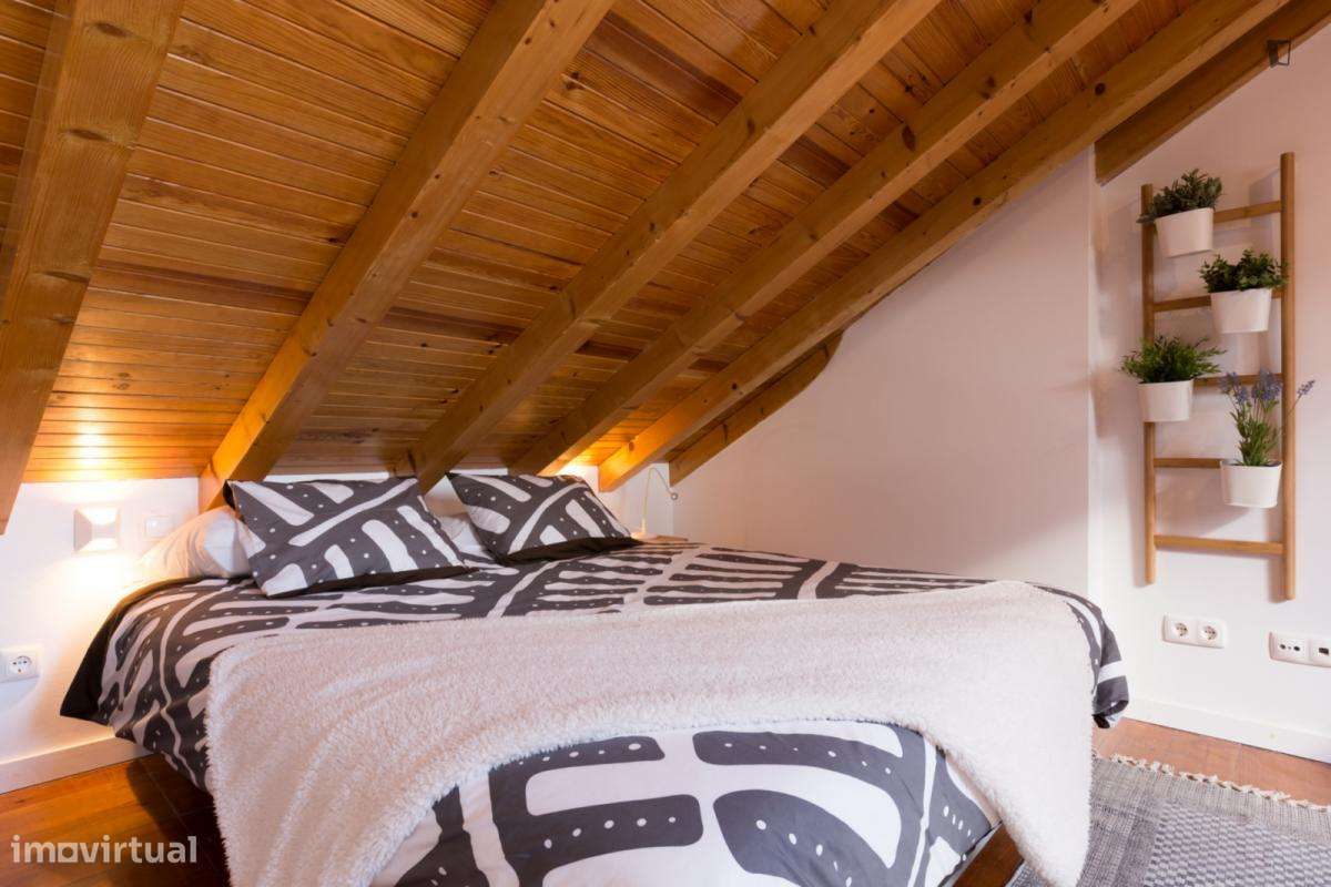 Apartamento com 1 quartos - localizado em Alfama Lisbon - Grande imagem: 4/8