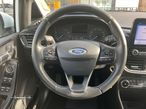 Ford Fiesta 1.0 EcoBoost Active - 25