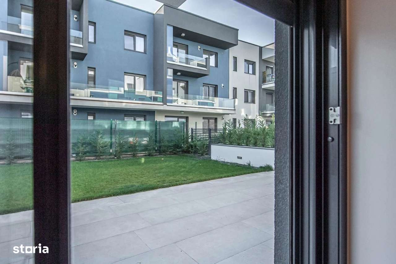 Lipovei 2 Camere | Parter 58mp + 40mp Terasa | Mobilat Utilat Lux - PA-9