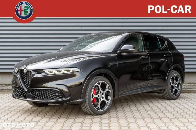 Alfa Romeo Tonale 1.5 T4 GSE Hybrid Veloce DCT - 1