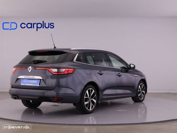 Renault Mégane Sport Tourer 1.5 Blue dCi Bose Edition - 7